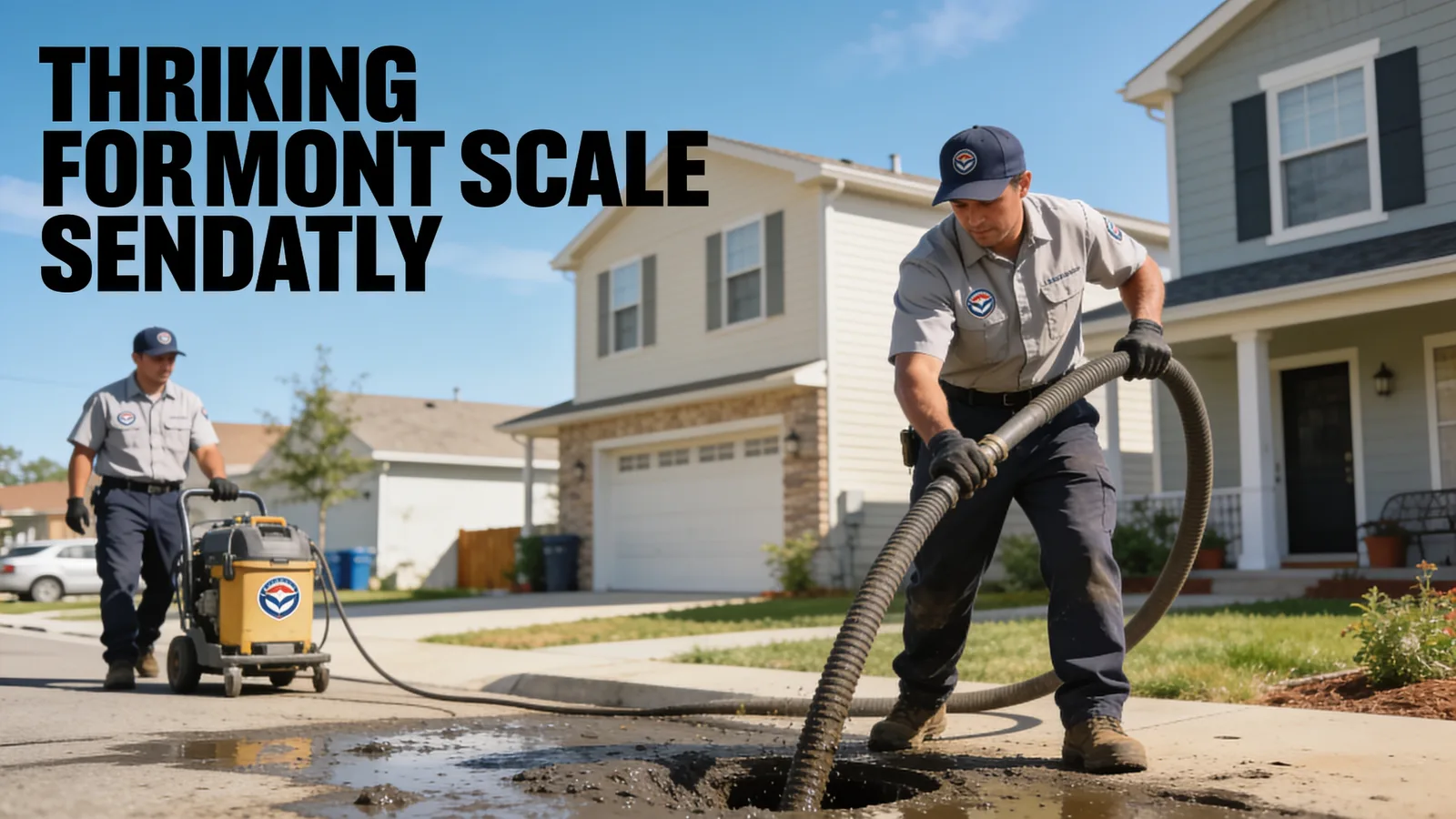 Sewage Cleanup in Marble, PA near me
